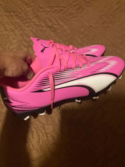 Мъжки бутонки пума