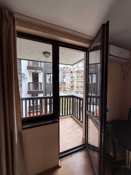 Продава се Двустаен апартамент в Банско - 63 кв.м за 638 €/кв.м - Снимка #6