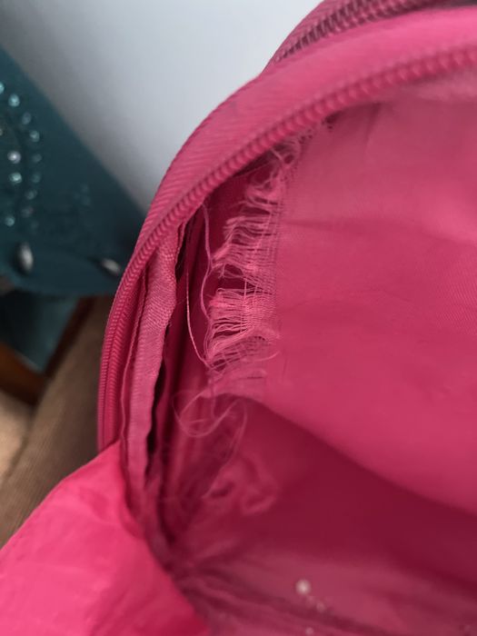 Рюкзак для девочки