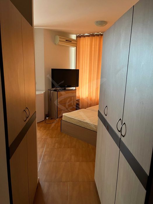 Продава се Едностаен апартамент в Свети Влас - 45 кв.м за 1134 €/кв.м - Снимка #1