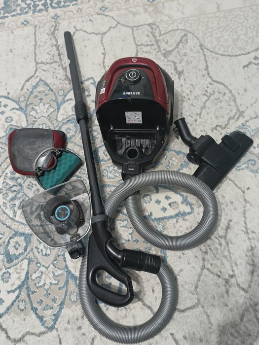 Продам пылесос Samsung