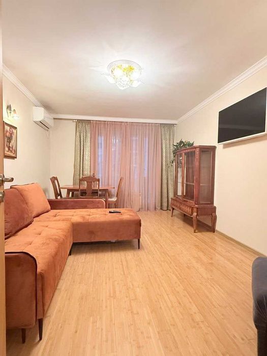 Двустаен ап. под наем в кв. Овча купел