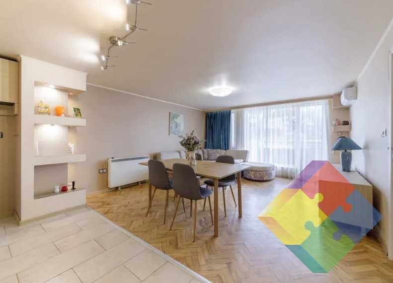 Продава се Тристаен апартамент в Варна, Окръжна болница - 90 кв.м за 2482 €/кв.м - Снимка #5