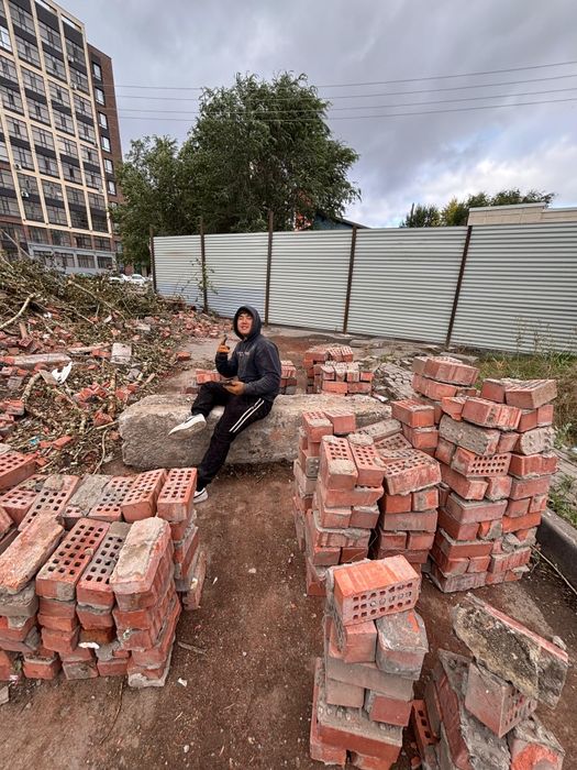 Плита перекрытия