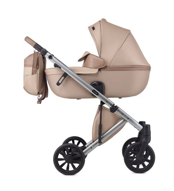 Anex e type коляска