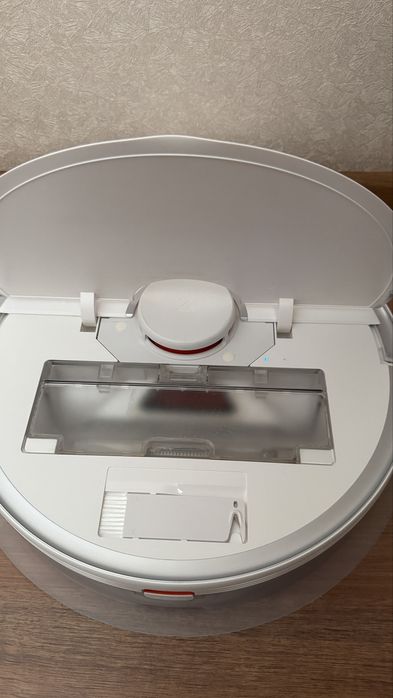 Робот пылесос Roborock S5 Max