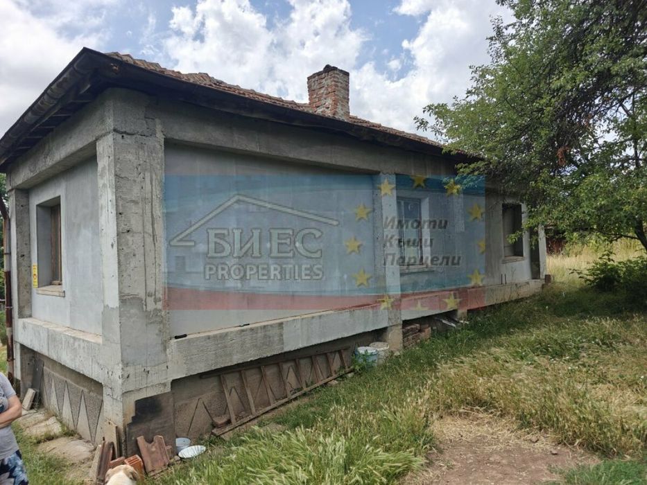 Къща в кв. Кристал