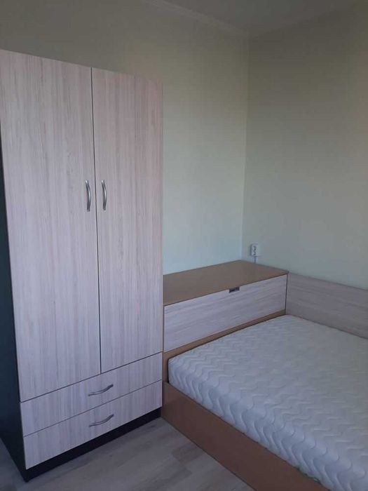 Дава се под наем Двустаен апартамент в Пловдив, Център - 45 кв.м за 359.04 € - Снимка #5