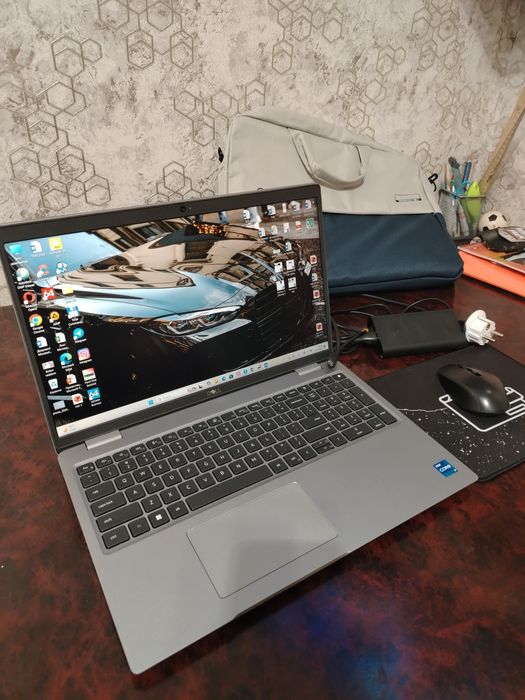 Noutbook 11 avlod CORE I7 +