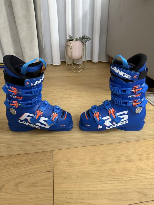 Clapari Lange RS90 ski avansat, marime 40