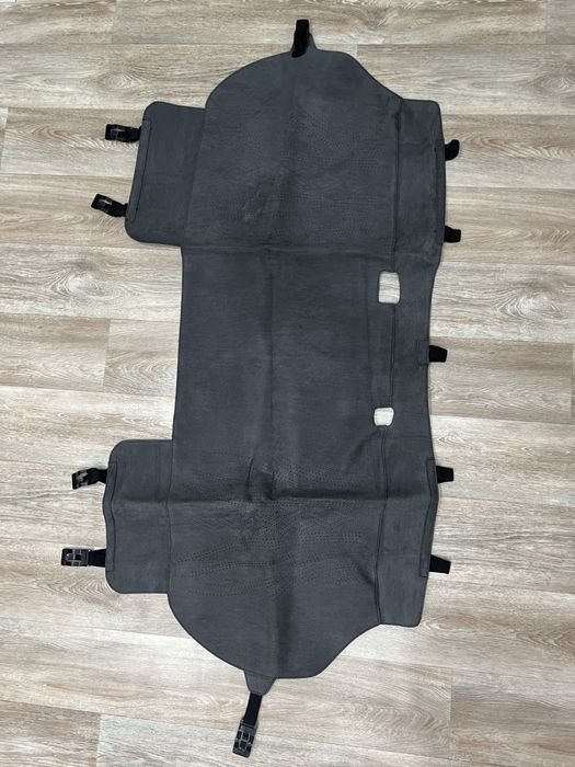 Чехлы на атомобиль deepal s07