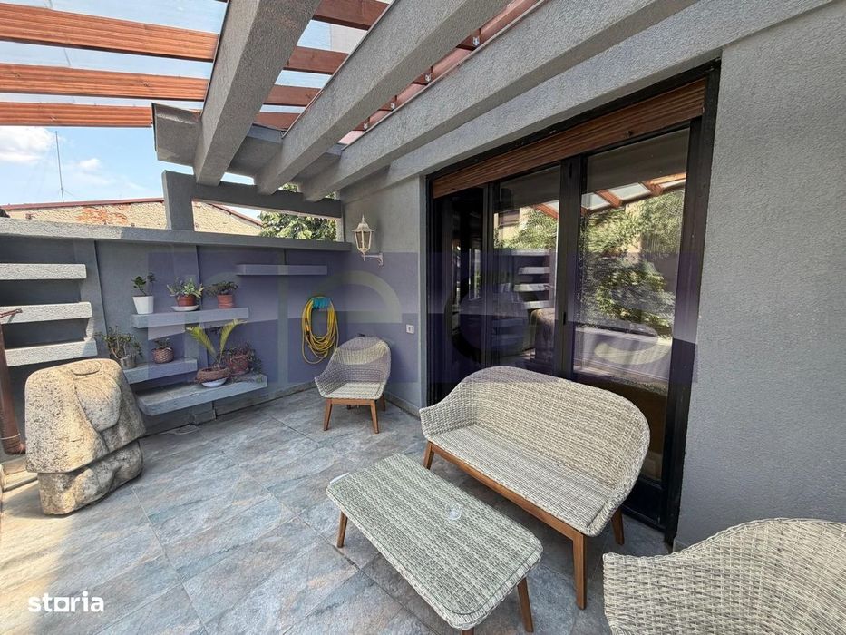 Vanzare Apartament Deosebit 5 Camere | 221Mp  | Blv Lascar Catargiu |