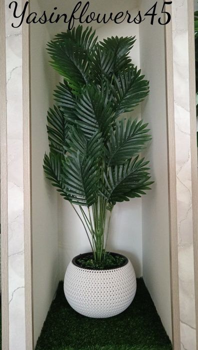 Суний гуллар. Искусственные цветы. Фито стена. Пано озеленения.