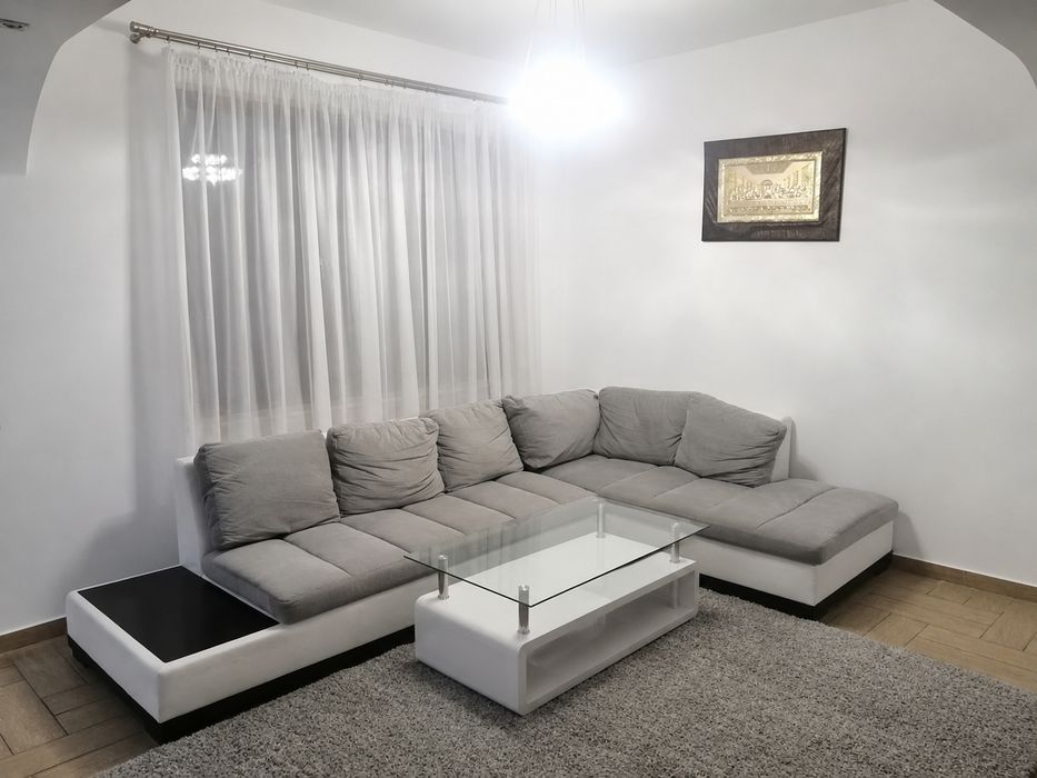 Casă de vânzare str. Câmpului (cartier Trivale) - 232 mp construiți, 530 mp teren