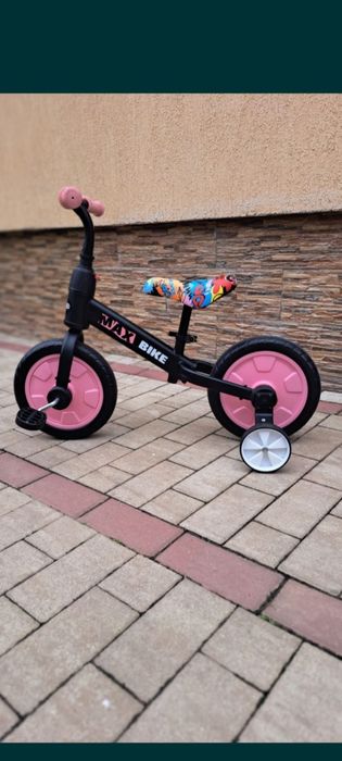 Biciclete copii ( fete- băieți) roți 12,14,16,18,20,24,26 inch