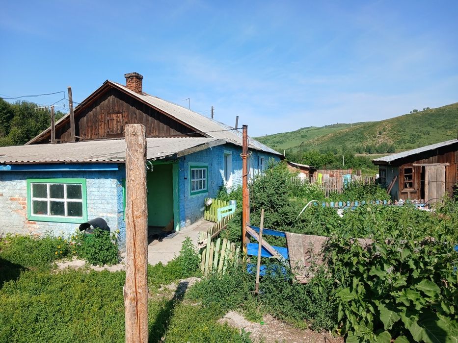 Продам дом село Ливино