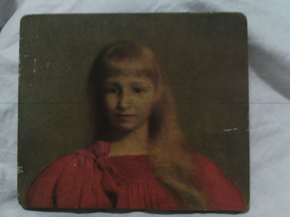 Картини, рисувани камъчета