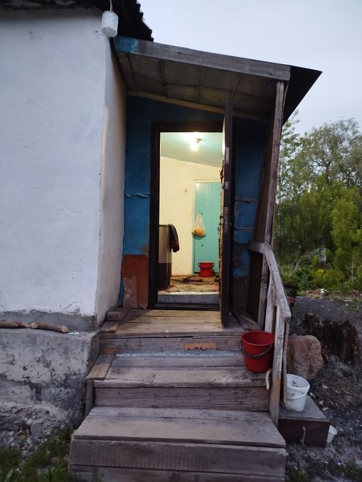 Продам дом в глубоком