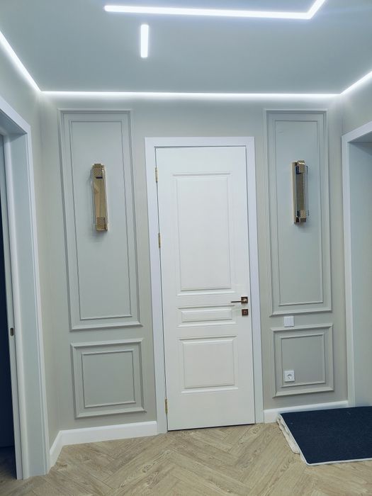 Евроремонт квартир