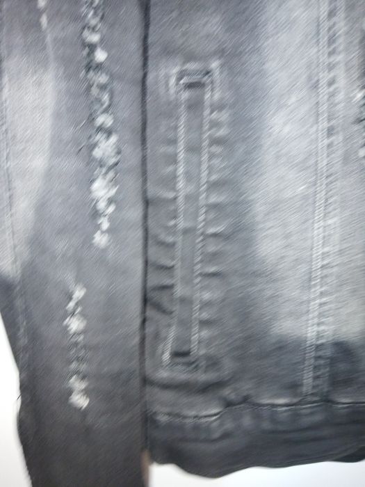 Дамско дънково яке Tommy hilfiger