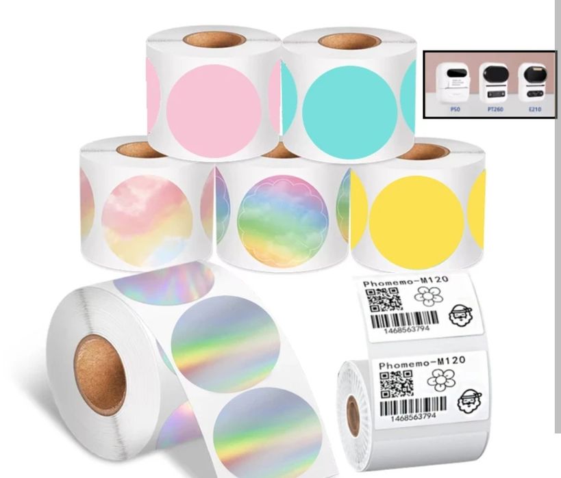 Etketka Naklenka ishlab chiqaramiz