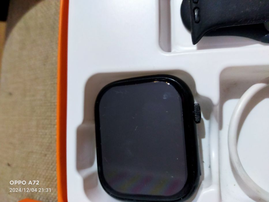 Т 900Pro Max смарт часы