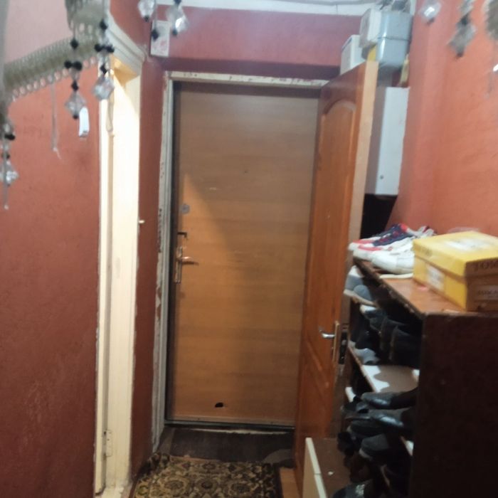 Продажа квартиры