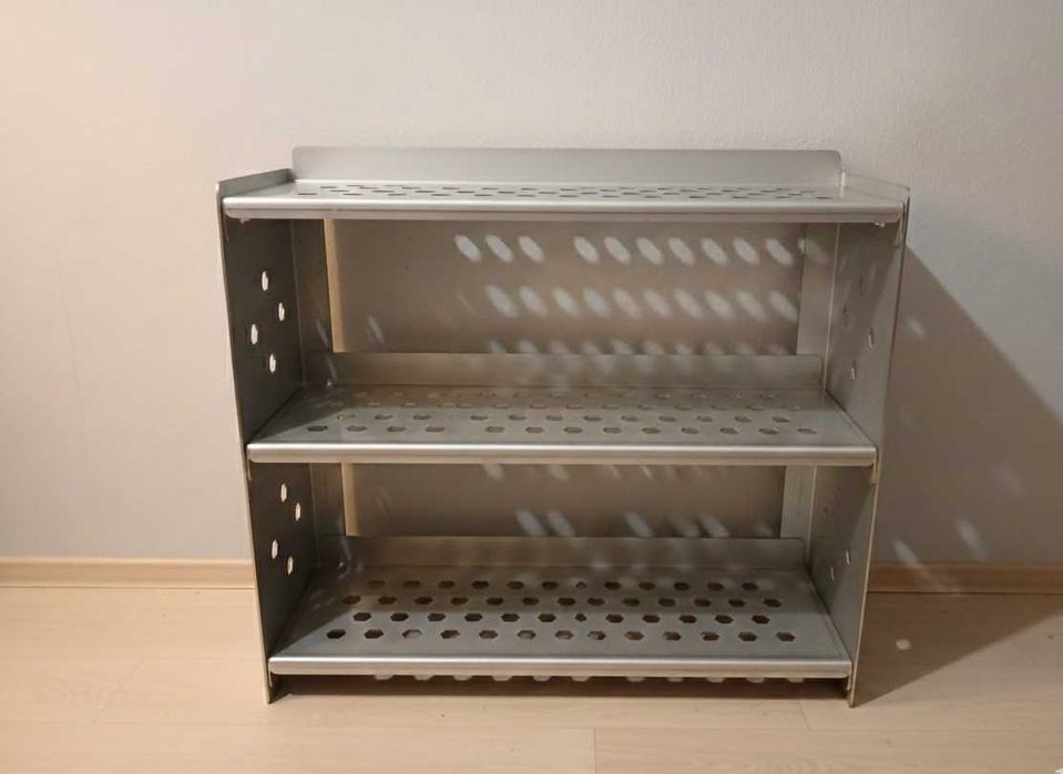 СТЕЛАЖ-РАФТ Неръждаема Стомана 200 €