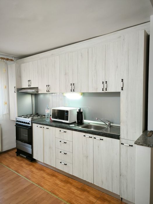 Apartament două camere ,regim hotelier
