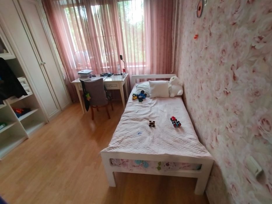 Мебель в детскую