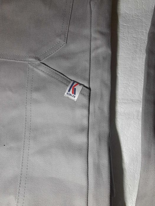 Pantaloni lucru Germania  marca Kübler nr 50