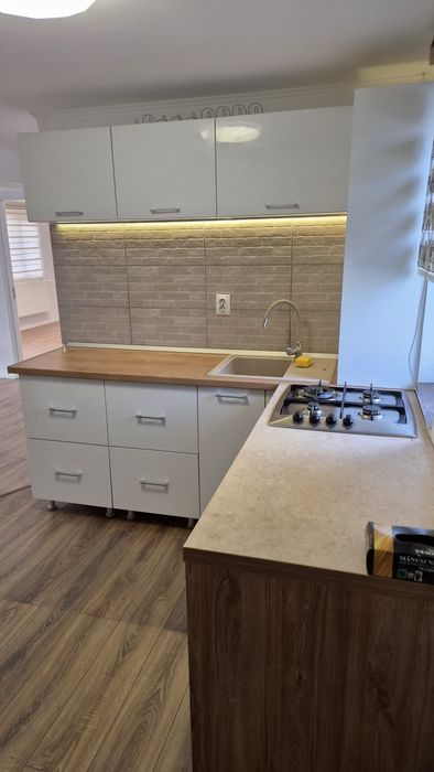 Apartament 3 camere Fundeni Colentina  Dobroesti Ilfov  căminul Fundeni