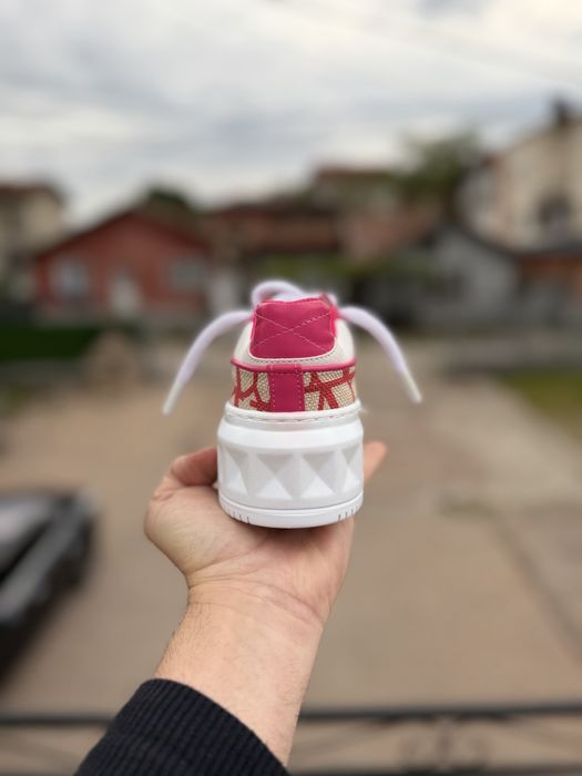 Дамски сникърси Valentino