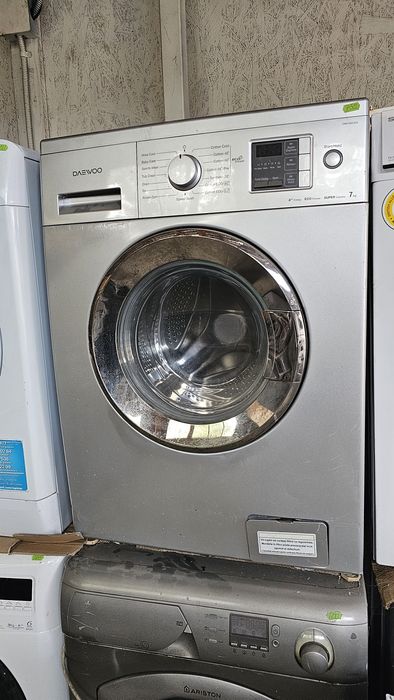 Vând mașină de spălat