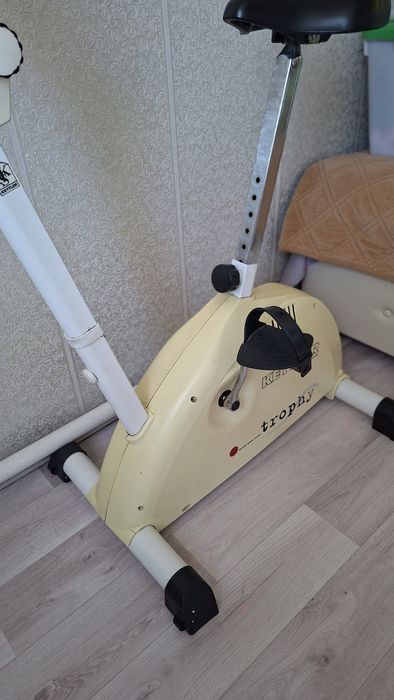 Продам велотренажёр