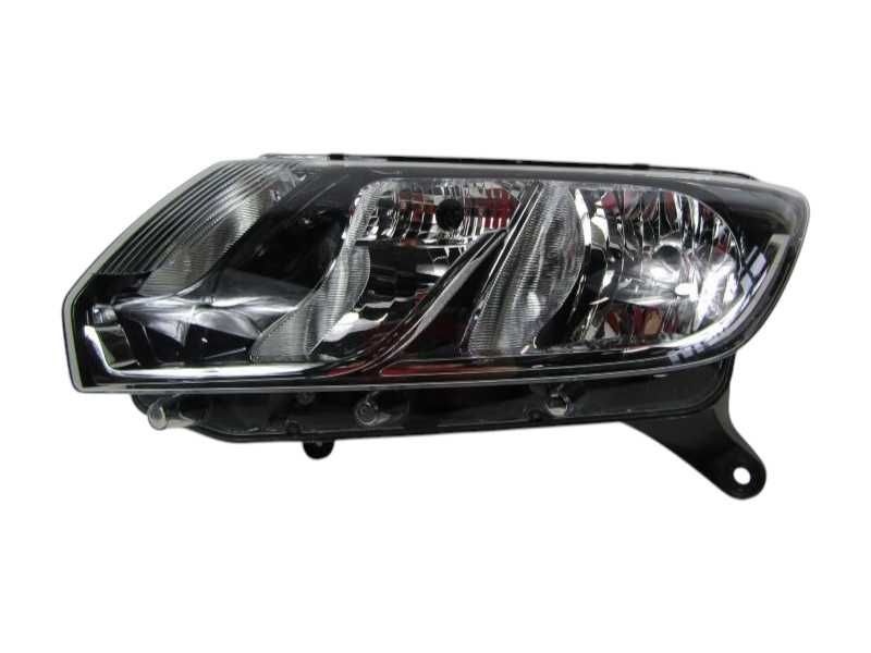 Фарове Фар за Renault Symbol , Logan 2013 - 2017 Рено Симбол , Логан