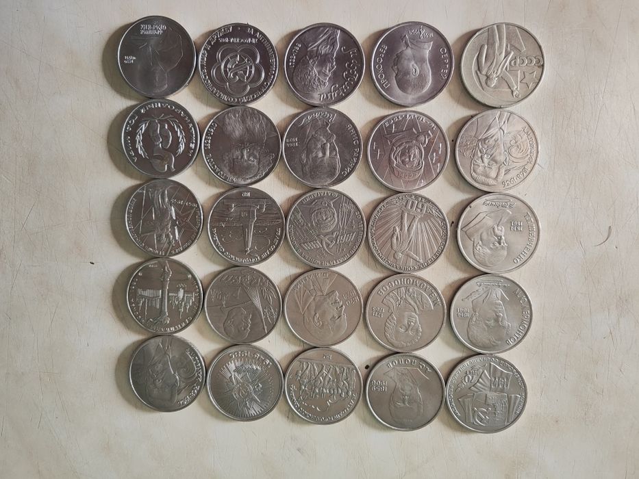 Продам монеты антиквариат