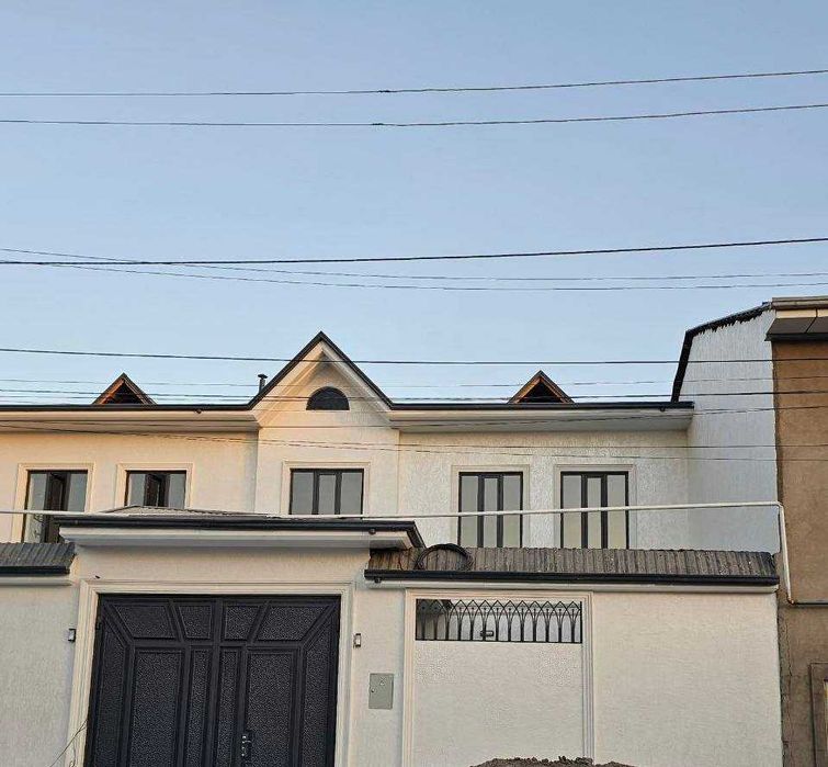 Сергели.Олчазор махалляси. 2 сотихда 7 хонали зор уй сотаман