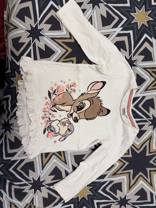 Лот дрешки за момиче 2-3г