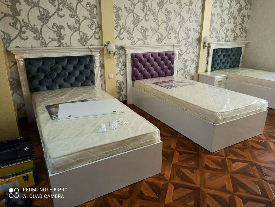 Mebel kochirish va tamirlash sabirat remont ustanofka restavlastiya