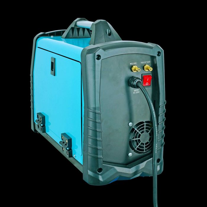 Сварочный аппарат 5 в 1