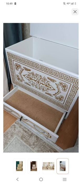 Сандык новый срочно