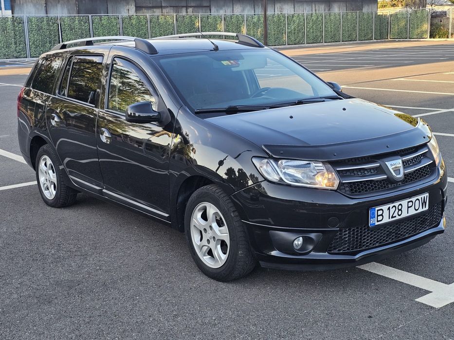DACIA Duster 2015 — imagine 2
