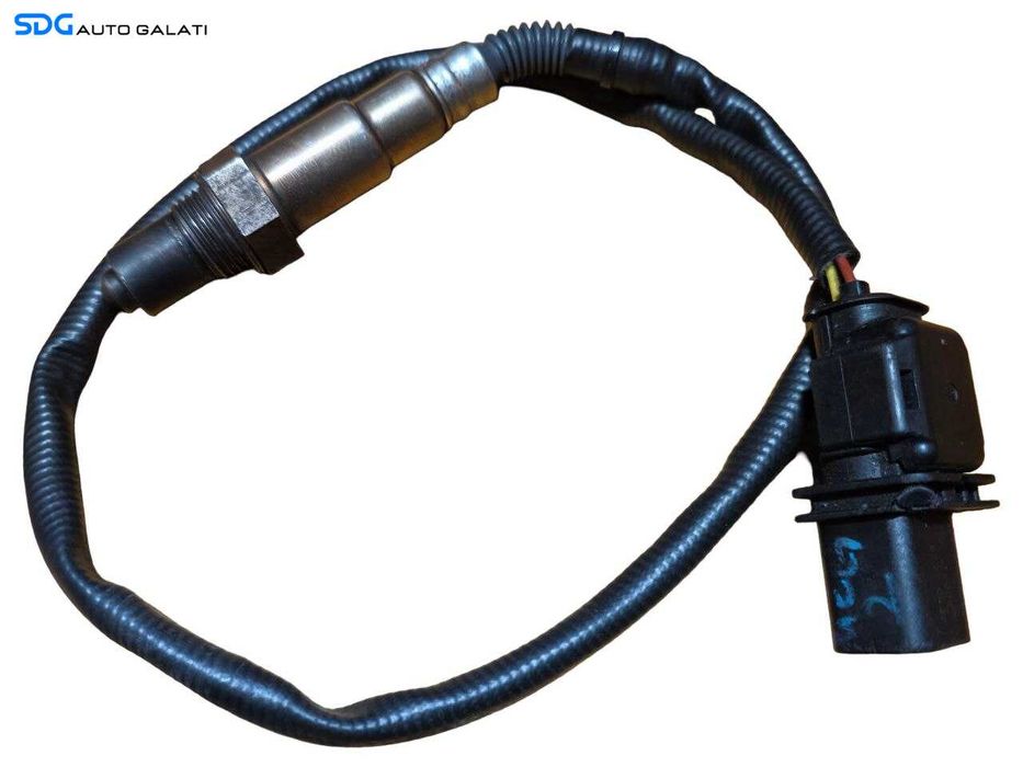 Senzor Sonda Lambda Renault Megane 2 1.9 DCI 2002 - 2009 Cod 8200616106 [N4807]