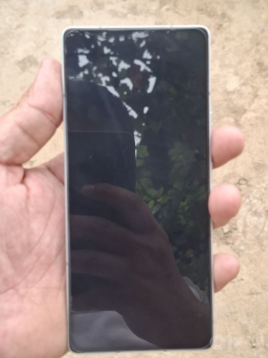 Infinix note 50 pro