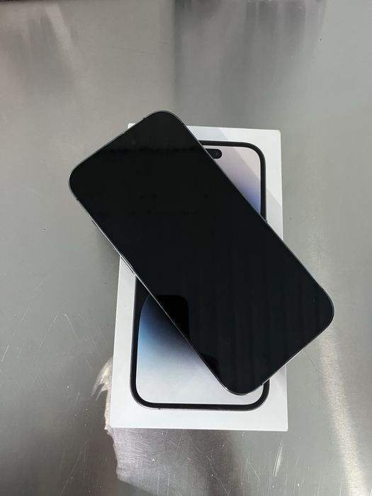 Iphone 14 pro хорошем состоянии