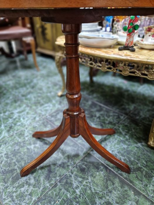 Превъзходна антикварна френска конзолна масичка