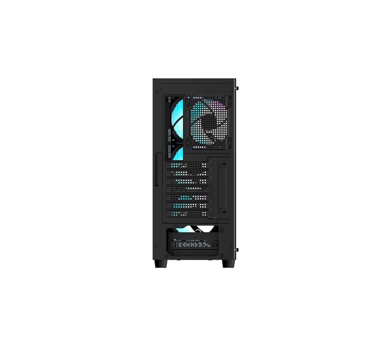 Корпус Ocypus Gamma C70 ARGB Black