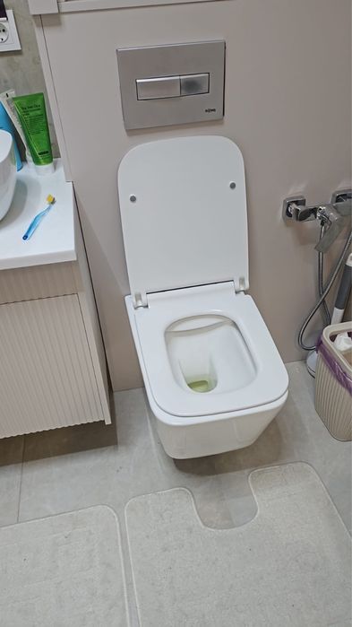 Услуга сантехника Астана 24/7