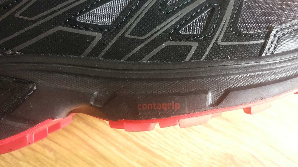 SALOMON GORE-TEX Shoes размер EUR 36 / Uk 3,5 водонепромокаеми - 1096